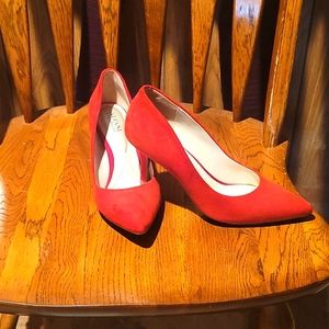 Alfani Like New 3" Heal Classic Shoes